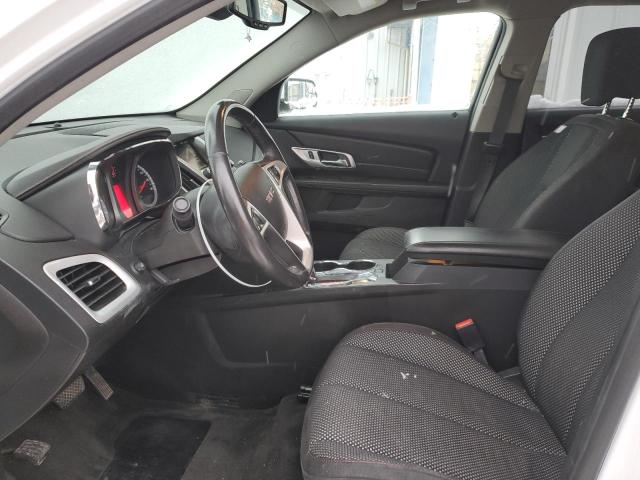 Photo 7 from auction – 2014 GMC TERRAIN SL with VIN 2GKFLRE34E6281750