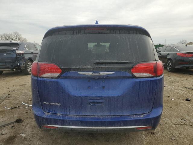 Photo 6 from auction – 2018 CHRYSLER PACIFICA T with VIN 2C4RC1EG8JR315016