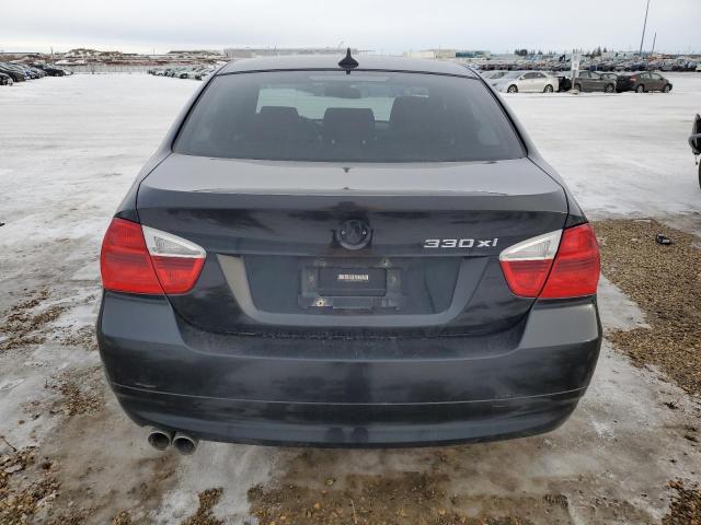 Photo 6 from auction – 2006 BMW 330 XI with VIN WBAVD33546KV60262