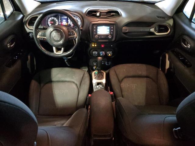Photo 8 from auction – 2017 JEEP RENEGADE L with VIN ZACCJBBB3HPG41878