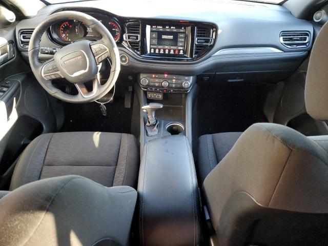 Фото 8 с аукциона – 2024 DODGE DURANGO SX с VIN 1C4RDJAG7RC238114