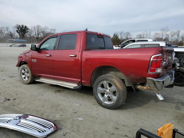 Photo 2 from auction – 2015 RAM 1500 SLT with VIN 1C6RR7LM5FS603986