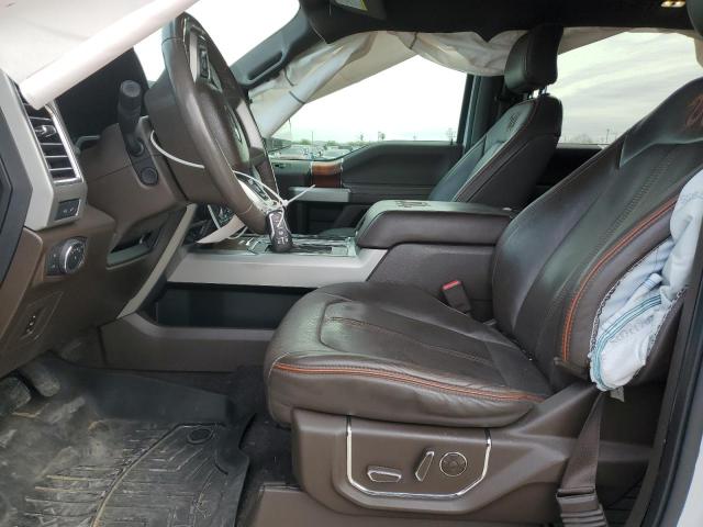 Photo 7 from auction – 2016 FORD F150 SUPER with VIN 1FTEW1EF2GFC67543