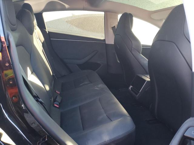 Photo 10 from auction – 2024 TESLA MODEL 3 with VIN 5YJ3E1ET9RF849579