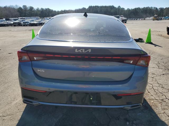 Photo 6 from auction – 2023 KIA K5 EX with VIN 5XXG34J27PG219771