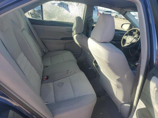 Photo 10 from auction – 2015 TOYOTA CAMRY LE with VIN 4T4BF1FK3FR481046