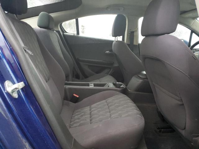 Фото 10 с аукциона – 2013 CHEVROLET VOLT с VIN 1G1RG6E45DU145205