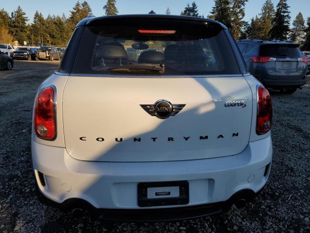 Photo 6 from auction – 2013 MINI COOPER S C with VIN WMWZC3C56DWP23990