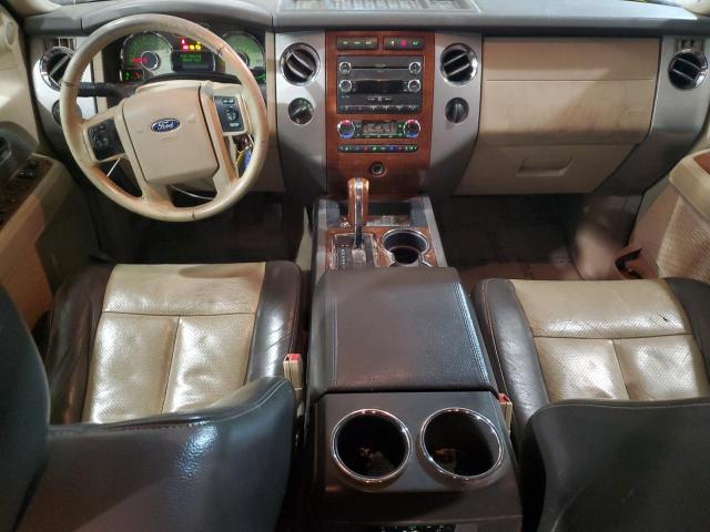 Photo 8 from auction – 2009 FORD EXPEDITION with VIN 1FMFU18569EB27366