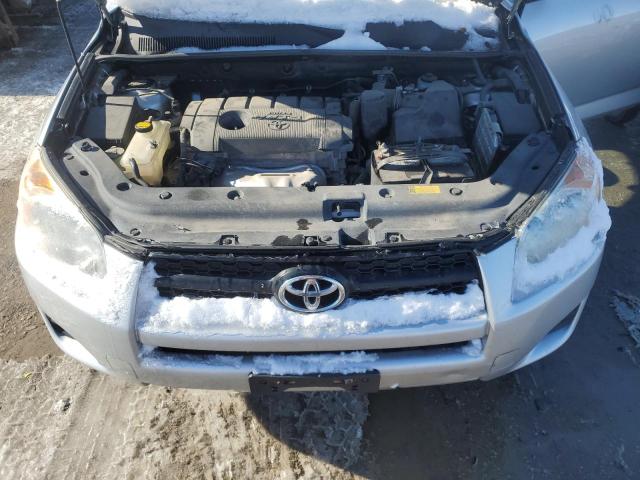 Photo 12 from auction – 2012 TOYOTA UK with VIN 2T3ZF4DV3CW125447