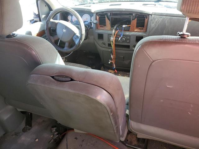 Photo 8 from auction – 2006 DODGE RAM 1500 S with VIN 1D7HA18N36J212888