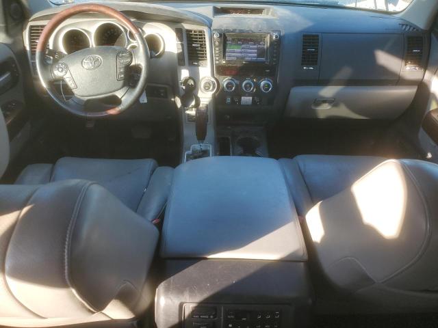 Photo 8 from auction – 2012 TOYOTA SEQUOIA PL with VIN 5TDYY5G15CS038719