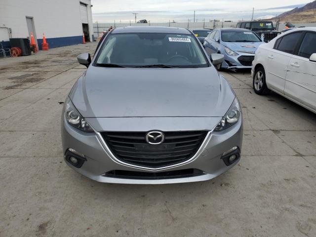 Photo 5 from auction – 2016 MAZDA 3 TOURING with VIN JM1BM1W78G1352318