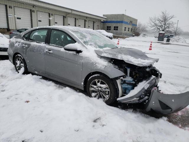 Photo 4 from auction – 2023 KIA FORTE LX with VIN 3KPF24AD2PE664251