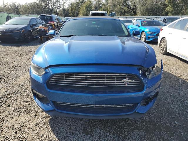 Photo 5 from auction – 2017 FORD MUSTANG with VIN 1FATP8UH7H5202412