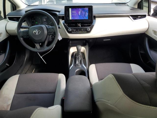 Photo 8 from auction – 2024 TOYOTA COROLLA LE with VIN JTDBCMFE6R3046115