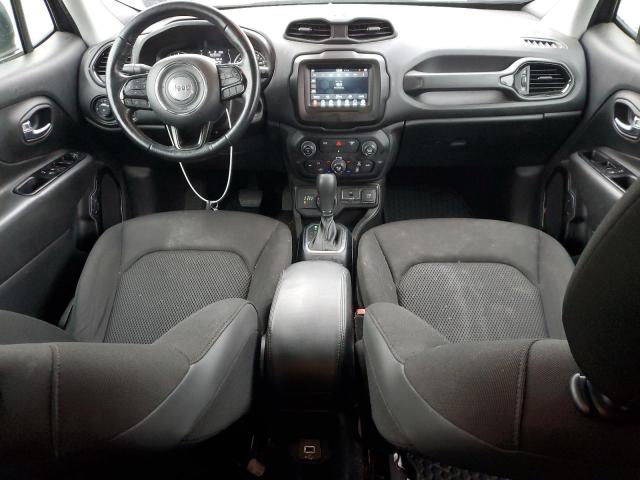 Photo 8 from auction – 2020 JEEP RENEGADE L with VIN ZACNJBBB6LPM03411