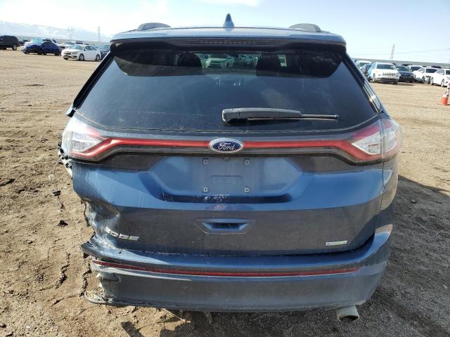 Photo 6 from auction – 2018 FORD EDGE SE with VIN 2FMPK3G99JBC49326