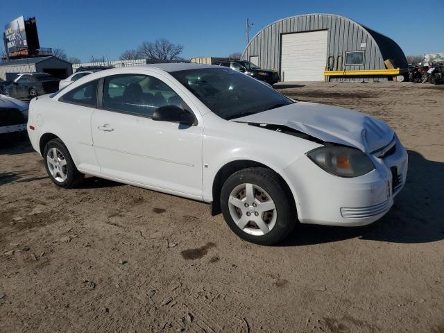 Photo 4 from auction – 2008 CHEVROLET COBALT LS with VIN 1G1AK18F687336812