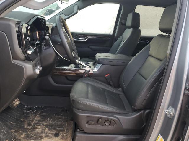 Photo 7 from auction – 2024 GMC SIERRA K15 with VIN 3GTUUCED4RG393397