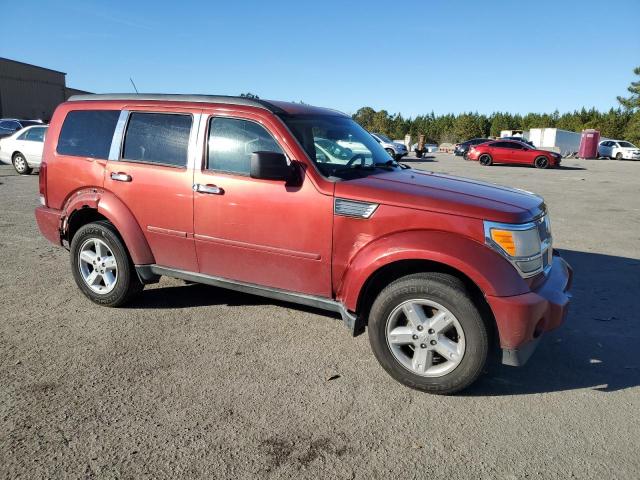 صورة رقم 4 من المزاد - 2007 DODGE NITRO SLT مع VIN 1D8GT58K47W718717