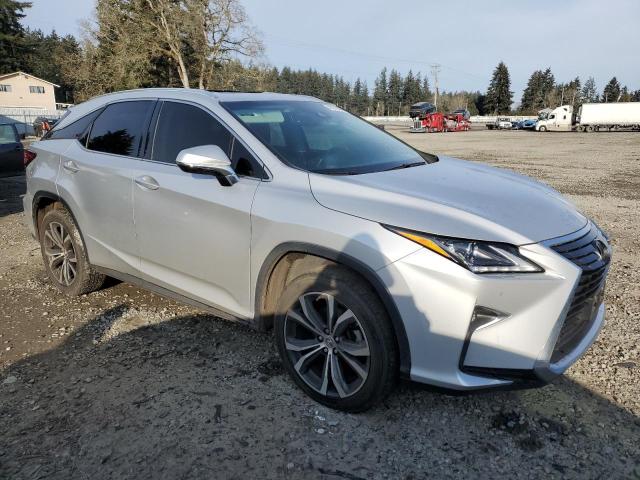 Photo 4 from auction – 2017 LEXUS RX 350 BAS with VIN 2T2BZMCA5HC135238