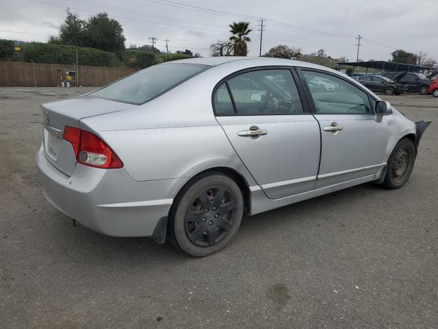 Photo 3 from auction – 2011 HONDA CIVIC with VIN 2HGFA1F52BH511225