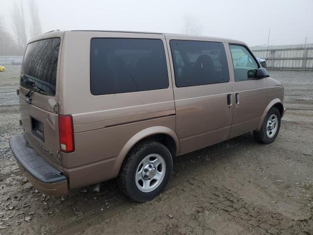 Photo 3 from auction – 2003 CHEVROLET ASTRO with VIN 1GNDM19X93B136526