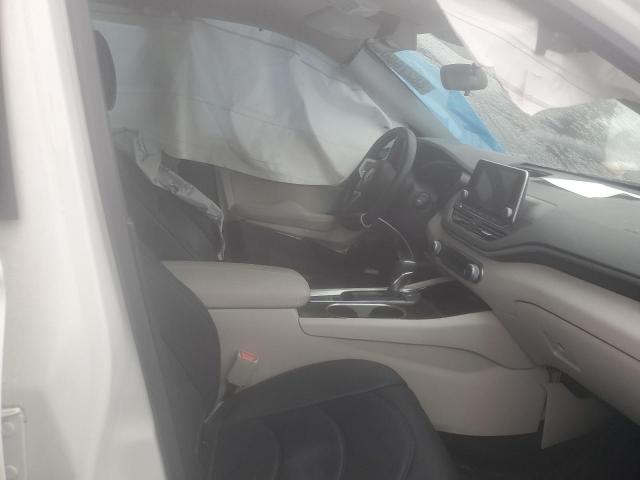 Photo 7 from auction – 2021 NISSAN ALTIMA SV with VIN 1N4BL4DW2MN356339