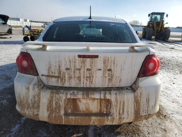 Photo 6 from auction – 2011 DODGE AVENGER MA with VIN 1B3BD1FG1BN573648