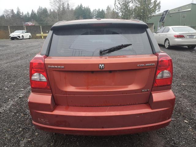 Photo 6 from auction – 2009 DODGE CALIBER SX with VIN 1B3HB48A99D213988