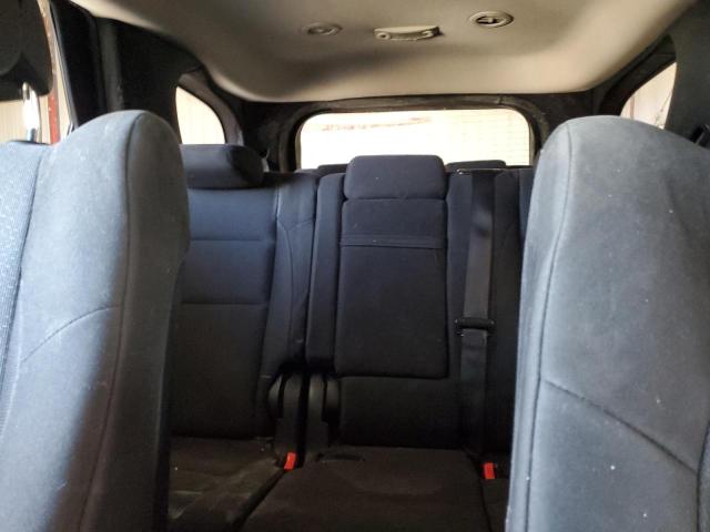 Photo 10 from auction – 2013 DODGE DURANGO SX with VIN 1C4RDJAG7DC657685