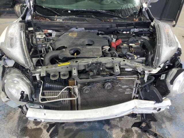 Photo 12 from auction – 2016 NISSAN JUKE S with VIN JN8AF5MR3GT602042
