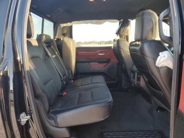 Photo 10 from auction – 2023 RAM 1500 REBEL with VIN 1C6SRFLT9PN623029