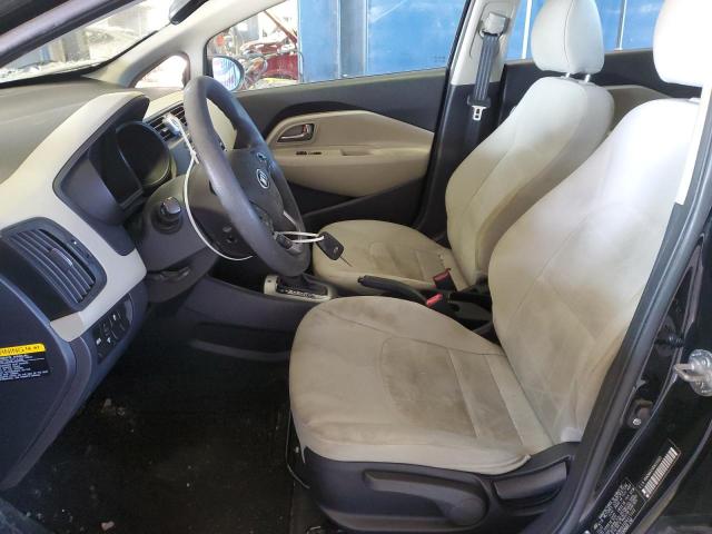 Photo 7 from auction – 2013 KIA RIO LX with VIN KNADM4A33D6211523