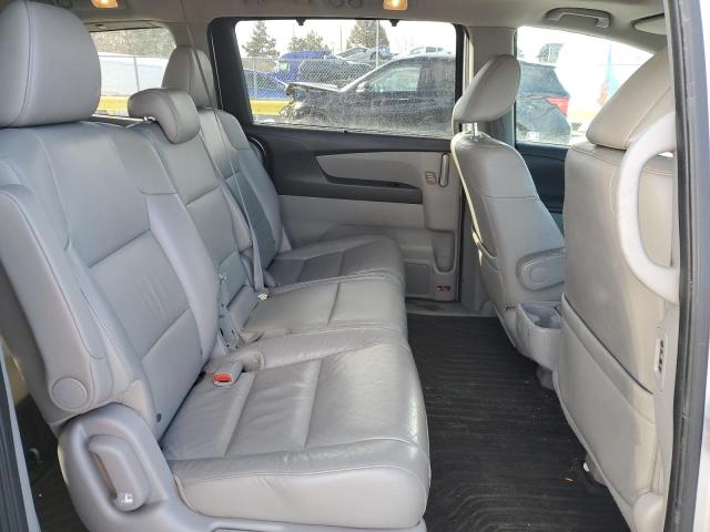 Photo 11 from auction – 2012 HONDA ODYSSEY EX with VIN 5FNRL5H62CB025881