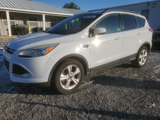 Foto 1 de la subasta – 2014 FORD ESCAPE SE con VIN 1FMCU0GX4EUB83547