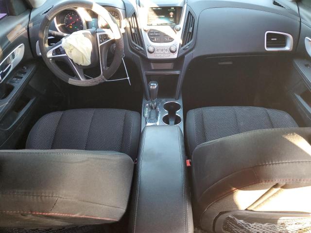 Photo 8 from auction – 2016 CHEVROLET EQUINOX LT with VIN 2GNALCEK2G6287762