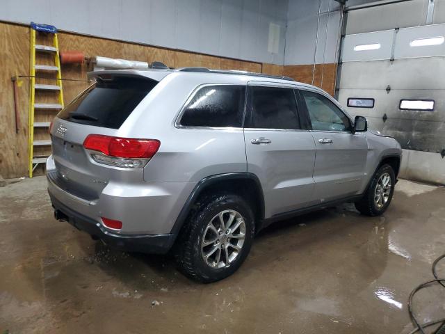 Photo 3 from auction – 2014 JEEP GRAND CHER with VIN 1C4RJFBG1EC299344