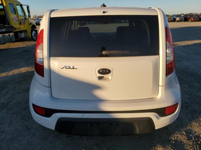 Photo 6 from auction – 2012 KIA SOUL with VIN KNDJT2A5XC7475121