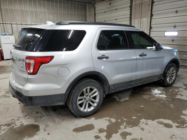 Photo 3 from auction – 2016 FORD EXPLORER with VIN 1FM5K7B85GGA05896