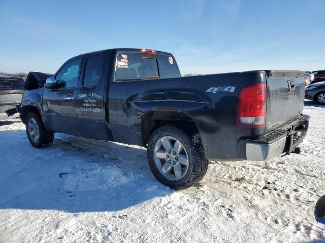 Photo 2 from auction – 2013 GMC SIERRA K15 with VIN 1GTR2VE71DZ200486
