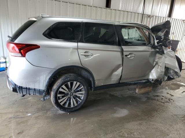 Photo 3 from auction – 2019 MITSUBISHI OUTLANDER with VIN JA4AZ3A36KZ005152