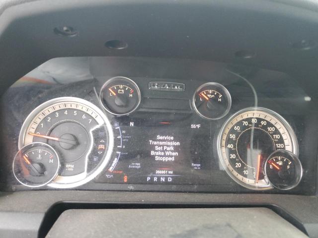 Photo 9 from auction – 2013 RAM 1500 SLT with VIN 1C6RR7LT3DS642953