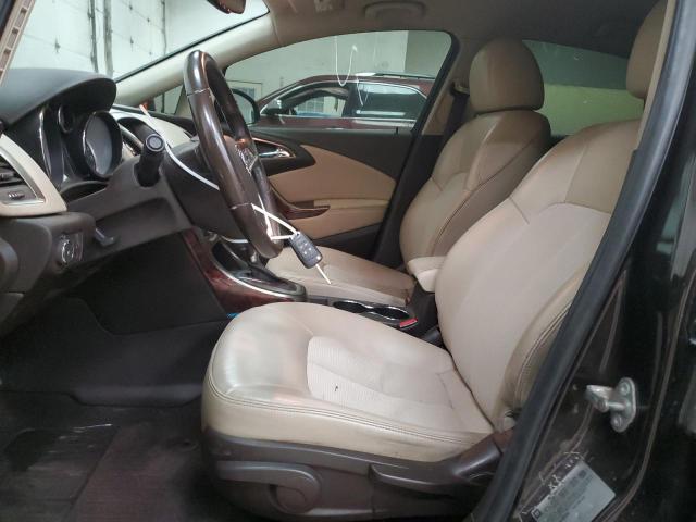 Photo 7 from auction – 2013 BUICK VERANO with VIN 1G4PP5SK4D4160950