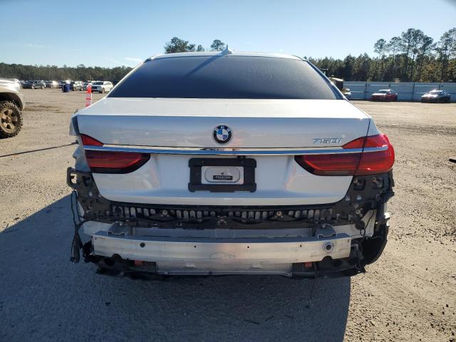 Photo 6 from auction – 2019 BMW 750 I with VIN WBA7F0C5XKGM25897