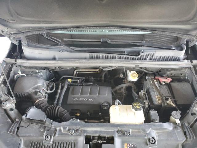 Photo 11 from auction – 2019 CHEVROLET TRAX LS with VIN 3GNCJKSB7KL404446