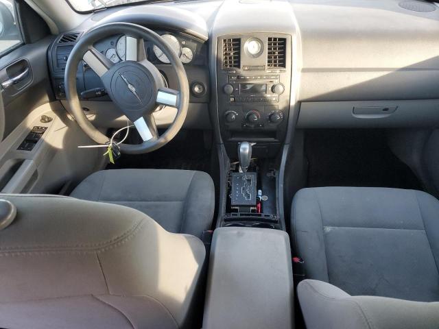 Photo 8 from auction – 2007 CHRYSLER 300 with VIN 2C3KA43R87H869513