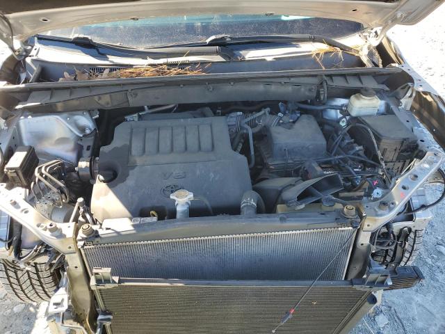 Photo 12 from auction – 2015 TOYOTA HIGHLANDER with VIN 5TDYKRFH7FS096570