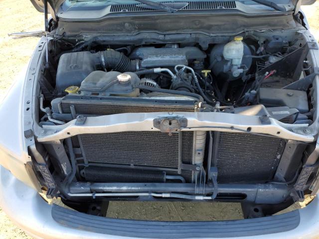 Photo 11 from auction – 2003 DODGE RAM 1500 S with VIN 1D7HU18D03S285320